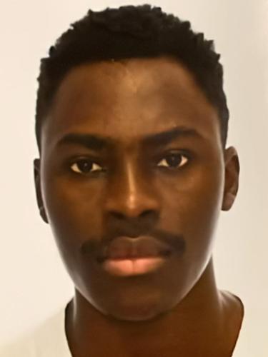Christian Cabrel Foding