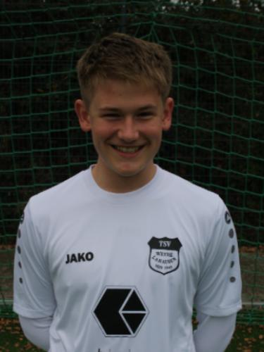 Fiete Mathis Hartmann