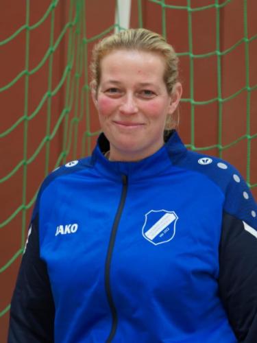 Isabelle Cretoi