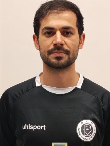 Mohammad Qaseem Ansari