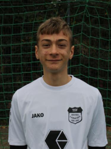 Bennet Ahrlich