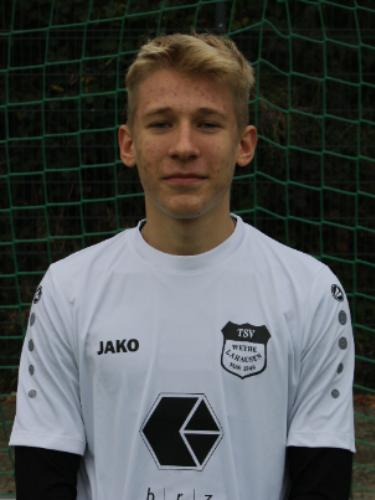 Henk Ahrlich