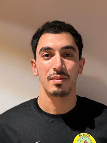 Abdelhanio Bouchouari