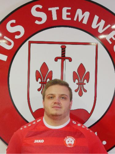 Julien Schreiber