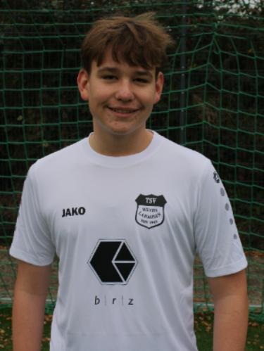 Leon Luca Linnekuhle