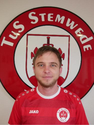 Oliver Windhorst