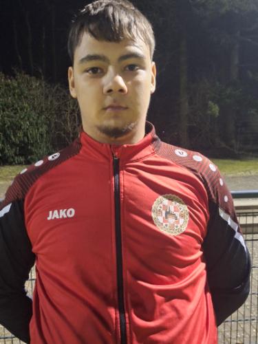 Jean Luca Musari