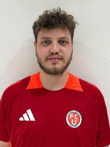 Melih Celik