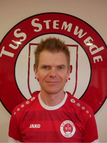 Cord Gronweg