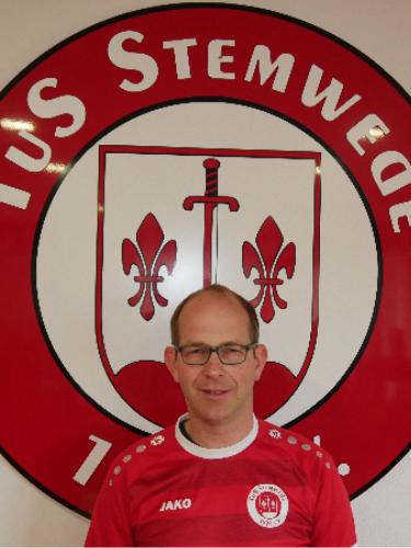Dennis Henke