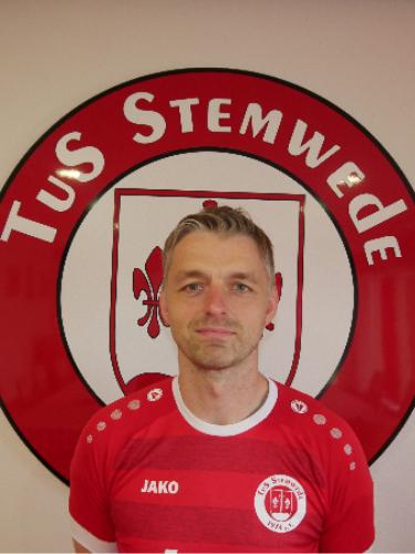 Henrik Wilking