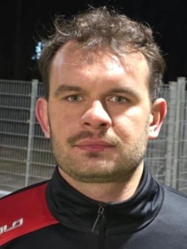 Piotr Pawel Panek