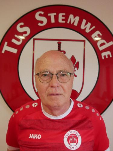 Reinhold Struckmann