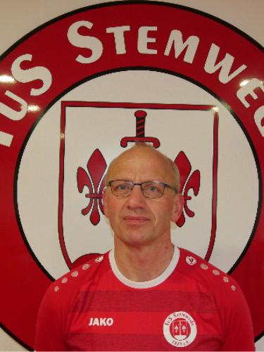 Martin Lütkemeier