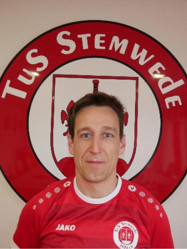 Torsten Hafer