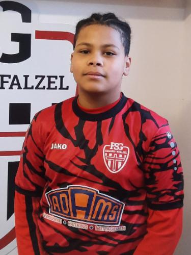 Mayra Joleen Frauendorf