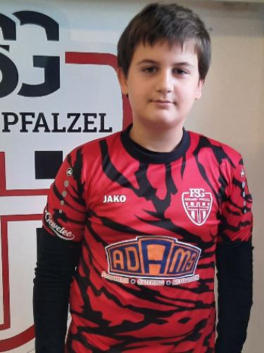 Muriz Ramdedovic
