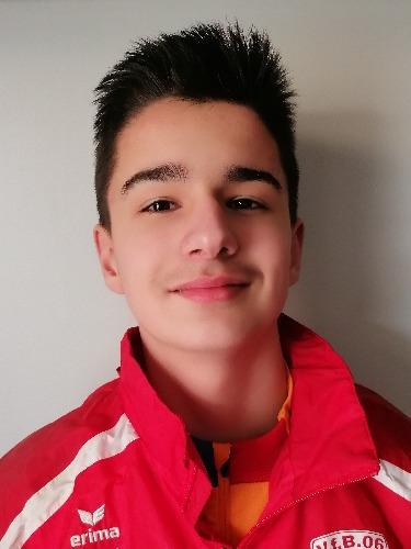 Mateo Kelava