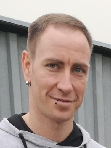 Ulrich Frank
