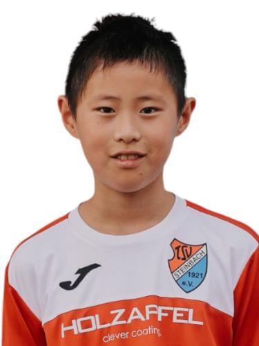 Eric Fanjin Si