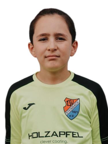 Kerem Tekin