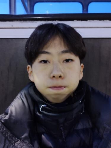 Yejoon Mun