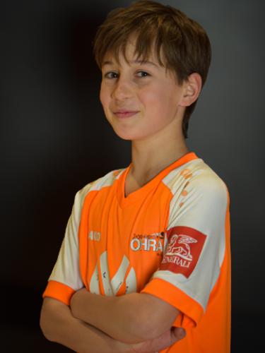 Willy Behr