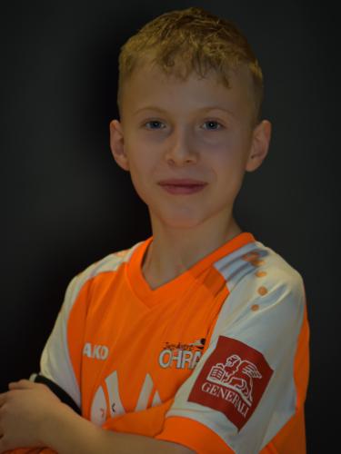 Lennox Pahlke
