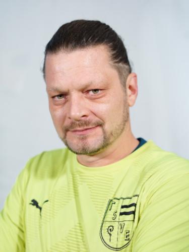 Dennis Hagenmaier