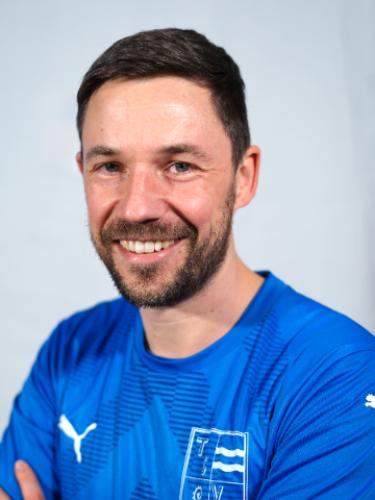 Daniel Merz