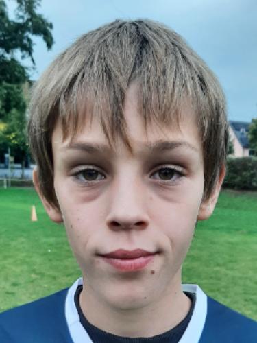 Geronimo-Rocco Keppler