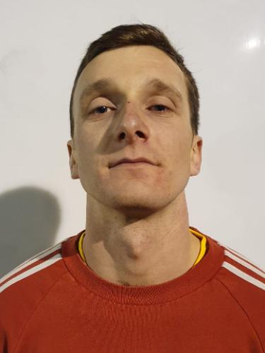 Michal Waldemar Griner