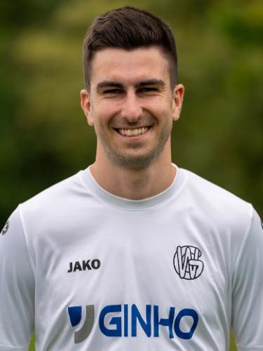 Jens Langer