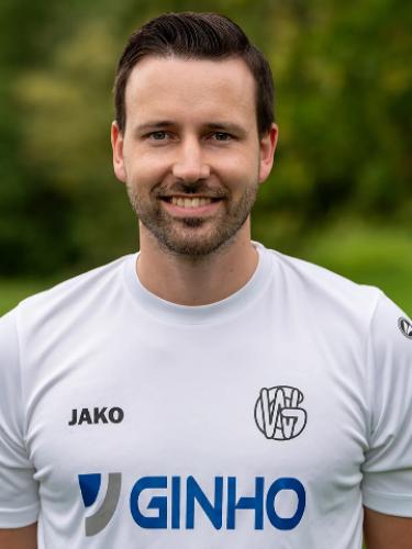 Christoph Hame