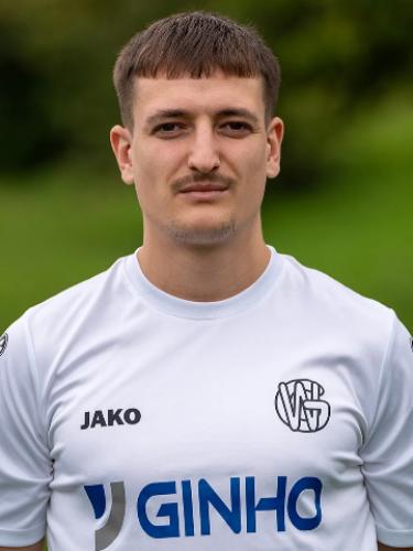 Benedikt Markus-Queeny Freund