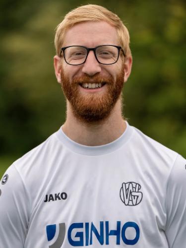 Andreas Kling