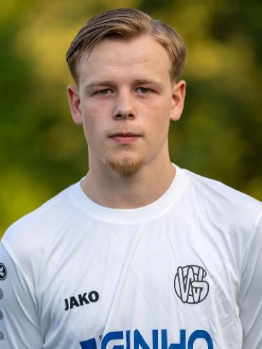 Jonas Kohl