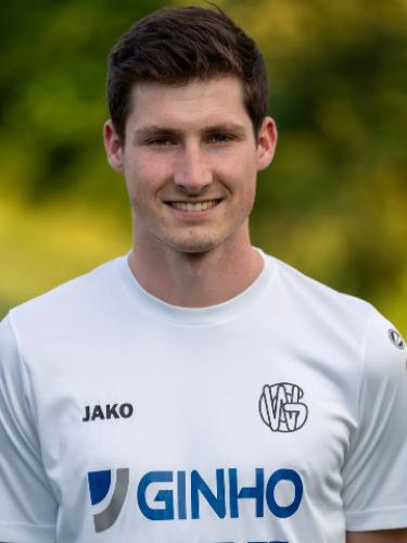 Moritz Hochsattler