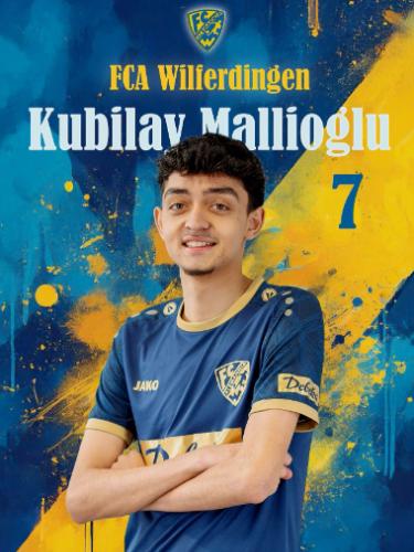 Kubilay Mallioglu