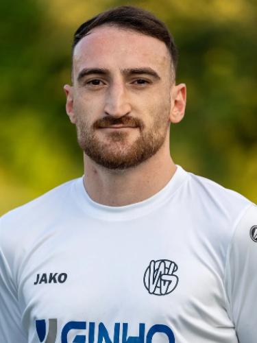 Ibrahim Oezveren