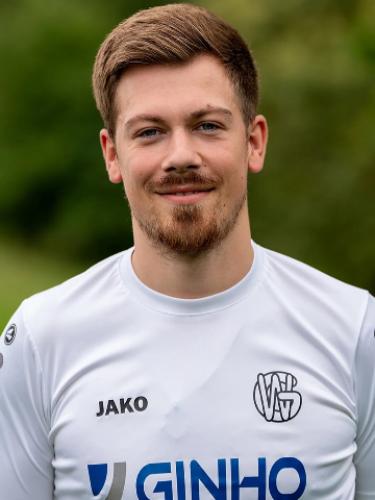 Lukas Woelfel