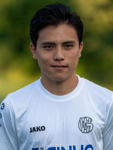 Hiroki Torinomi
