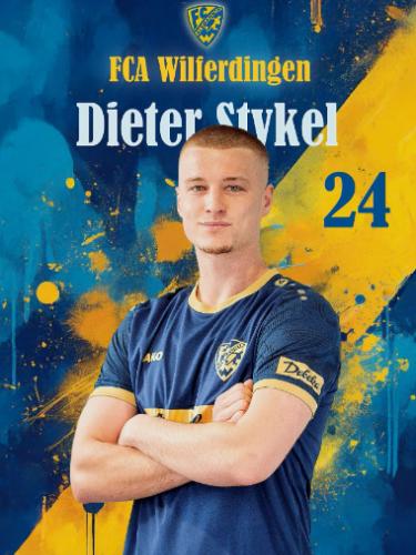Dieter Stykel