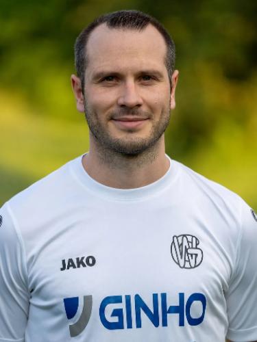 Jonas Leberger