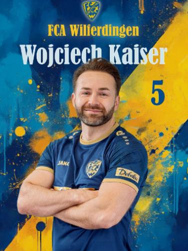 Wojciech Kaiser