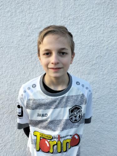 Jonas Nathanel Wacker