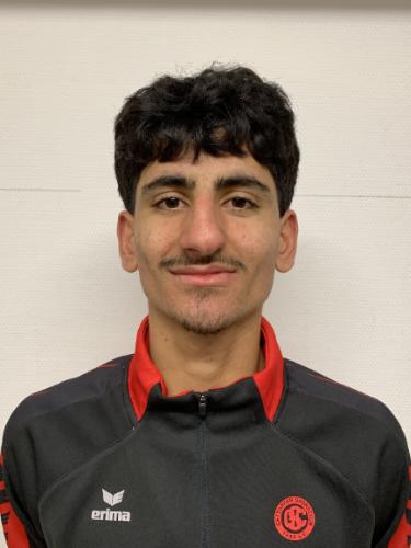 Elias Jundi Khalaf Khalaf