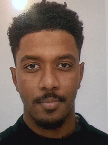 Mohamed Haytham Abdulaziz Mohamed