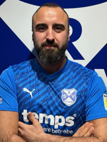 Harun Yildiz