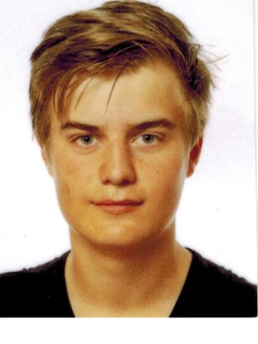 Nicholas Ben Kreisel